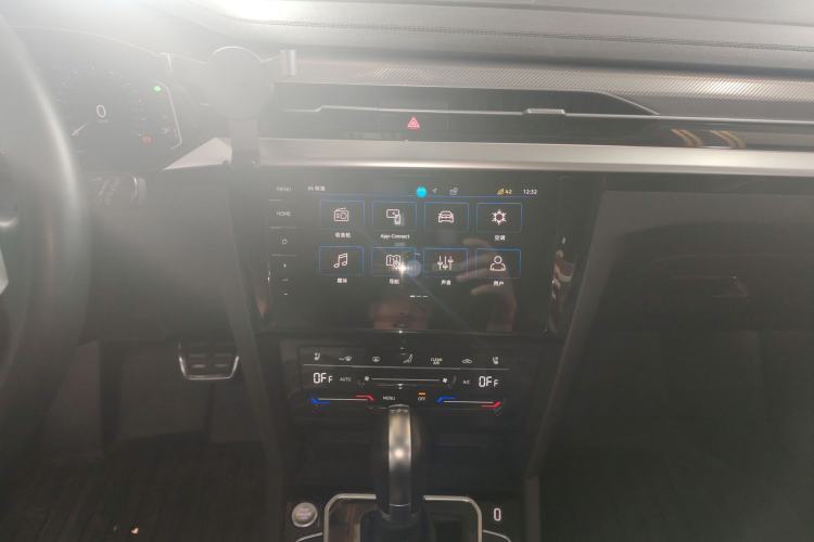 Used Volkswagen FAW-Volkswagen CC 2023 Hunting Vehicle 380TSI Hunter's Heart Edition