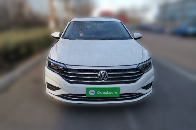 Used Volkswagen Sagitar 2022 280TSI DSG Excellence Edition
