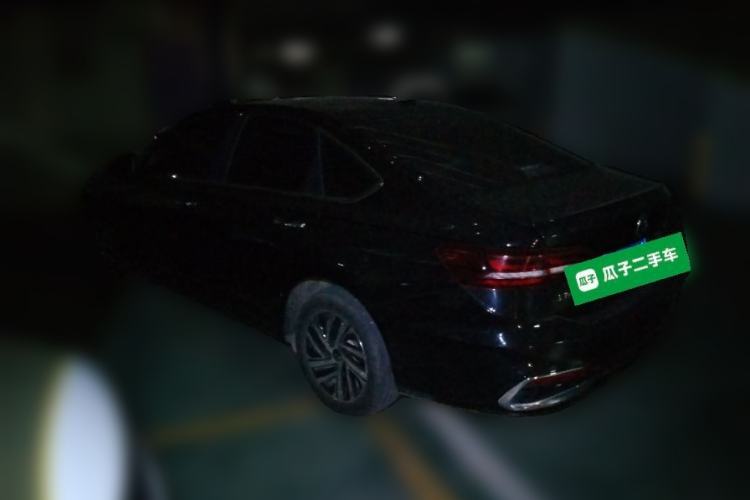 Used Volkswagen Lavida 2023 280TSI DSG Starry Sky Deluxe Edition
