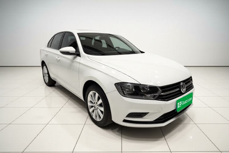 Used Volkswagen Bora 2019 Facelift Bora·Legend 1.5L Automatic Fashion Edition China VI Standard Exterior 2