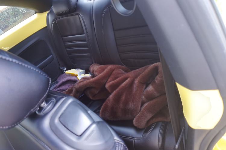 Used Volkswagen Beetle 2014 1.2TSI Fashion Edition