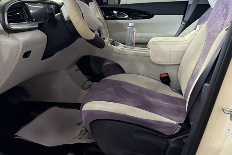 Used Geely Galaxy Geome 2025 310km Dream Edition
