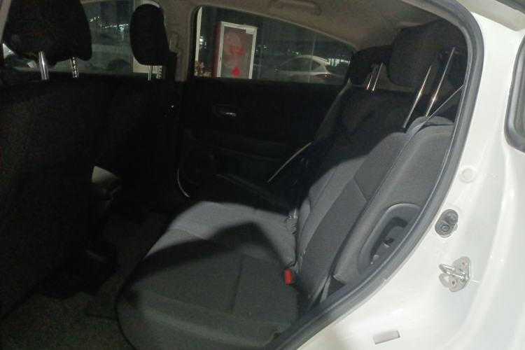 Used Honda Vezel 2019 220 TURBO CVT Elite Edition China VI