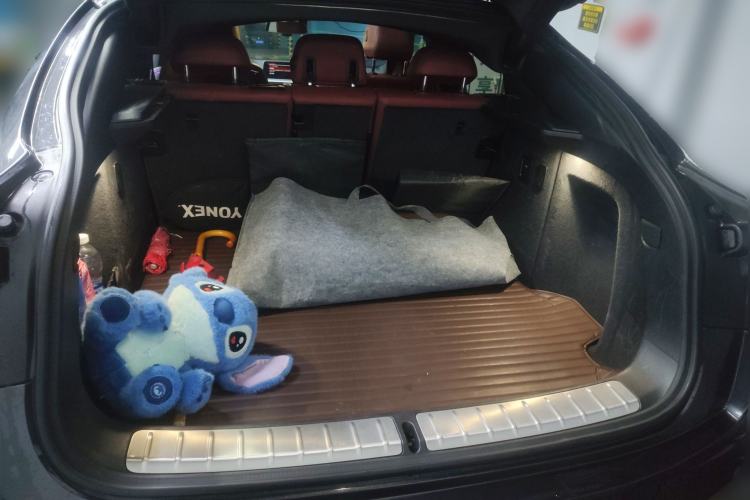 Used BMW X4 2020 xDrive25i M Sport Package