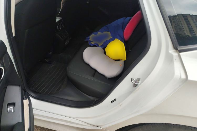 Used Honda Integra 2023 240TURBO CVT Leading Edition