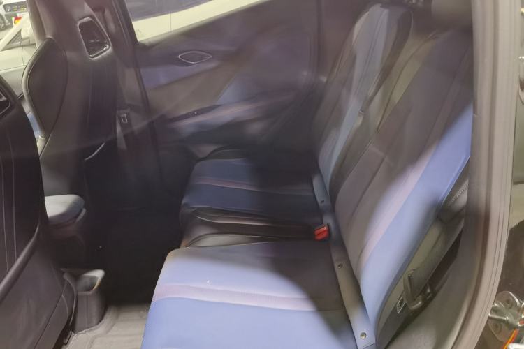 Used BYD Seagull 2024 Honor Edition 305km Dynamic Version