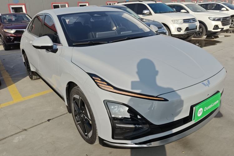 Used Wuling Xingguang 2024 Co-Creation Edition 510 Advanced Model