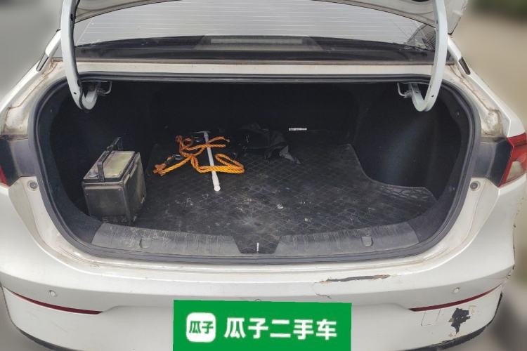 Used AION S 2019 Xuan 530
