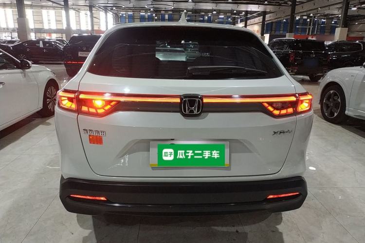 Used Honda XR-V 2023 1.5L CVT Trend Edition Rear