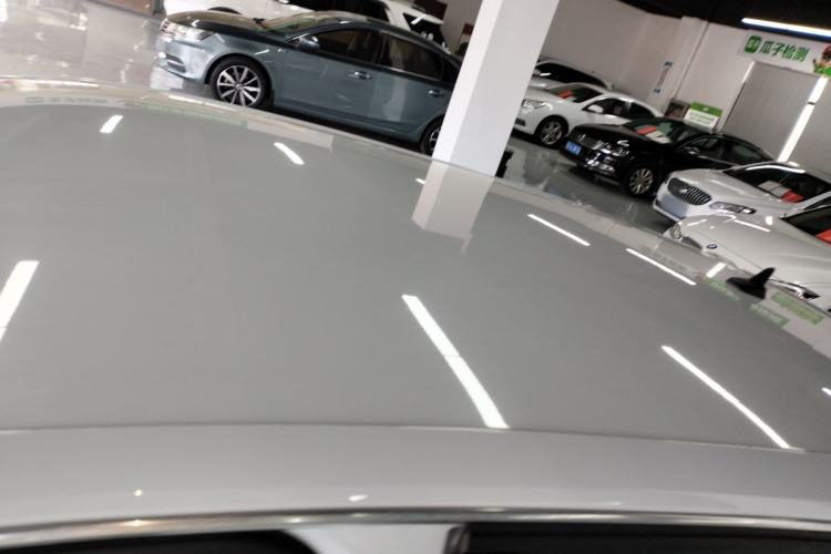 Used Audi A3 2019 Sportback 35 TFSI Ambition China V
