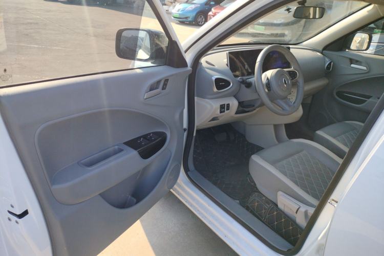 Used ORA White Cat 2020 401 km Long-Range Version
