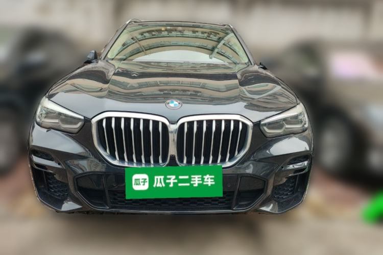 Used BMW X5 2021 Restyled xDrive30i M Sport Package
