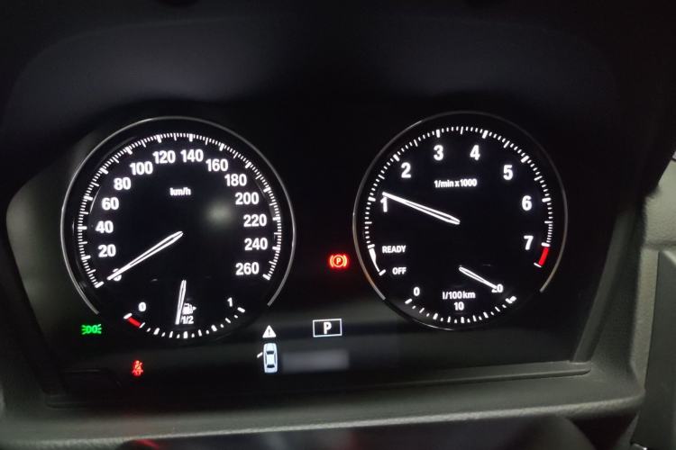 Used BMW 1 Series 2020 120i M Sport Package