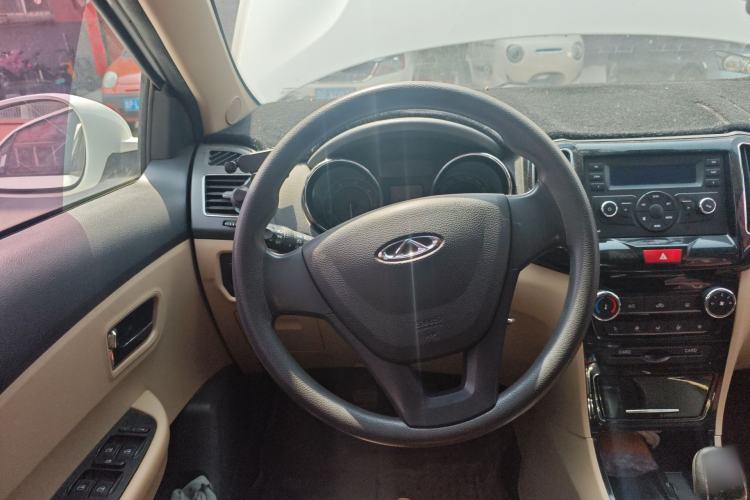 Used Chery E3 2015 1.5L Manual Fashion Model Steering Wheel