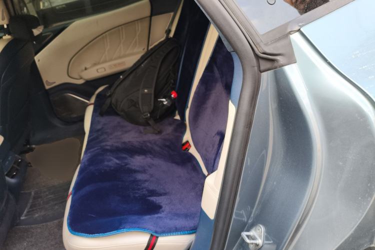 Used Zeekr 007 2024 Four-Wheel Drive Intelligent Driving Version 100 kWh
