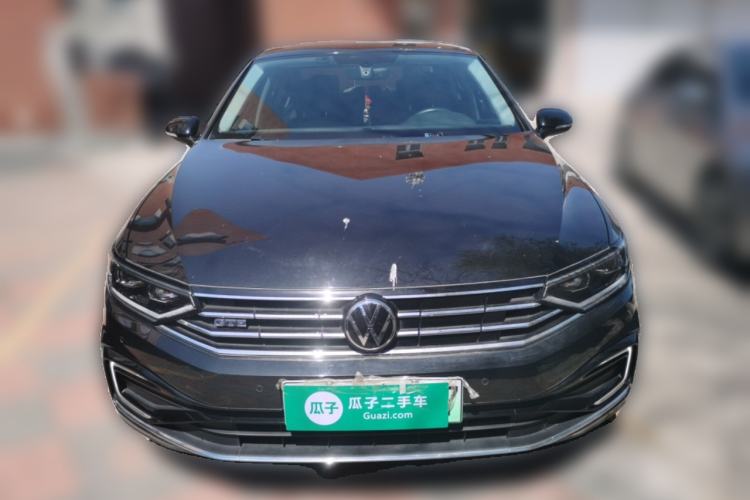 Used Volkswagen Magotan GTE Plug-in Hybrid 2022 GTE Luxury Model