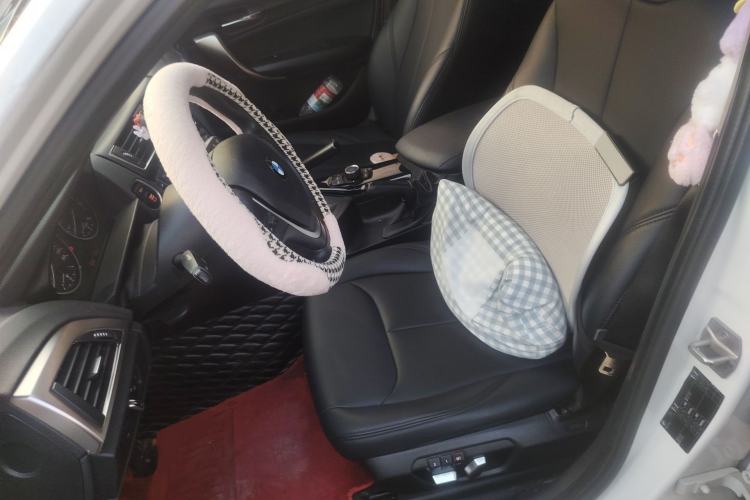 Used BMW 1 Series 2015 120i Leading Model