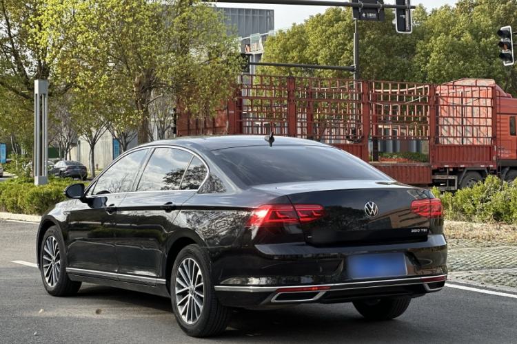 Used Volkswagen Magotan 2020 380TSI DSG Luxury Version Exterior 7