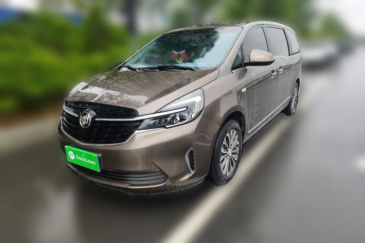 Used Buick GL8 2021 Land Cruiser Executive Class 652T Luxury Model Guazi used car, China used car export, Used car for sale, Used  cars, Cheapest cars for sale
