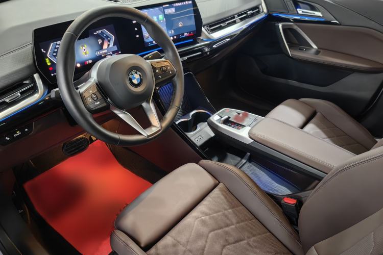 Used BMW X2 2024 sDrive25i M Sport Package
