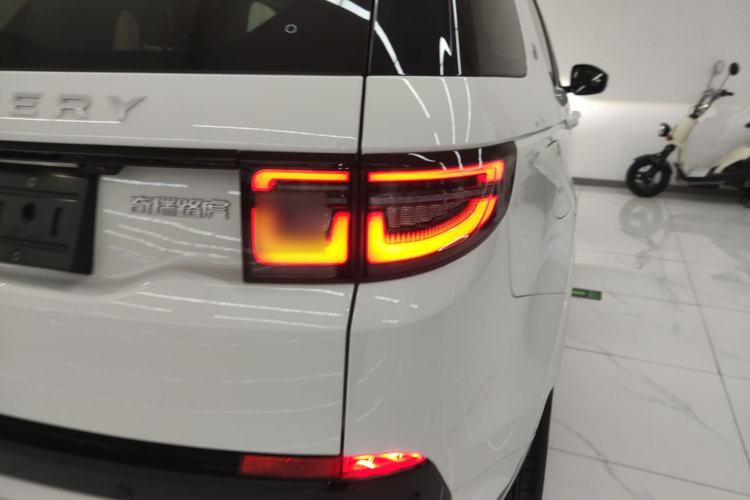 Used Land Rover Discovery Sport 2025 249 PS Performance Tech Edition