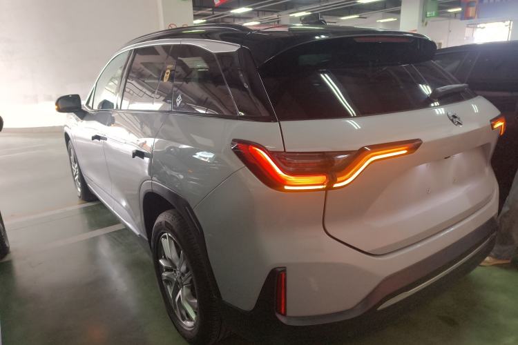 Used Nio ES6 2022 75 kWh Sport Edition