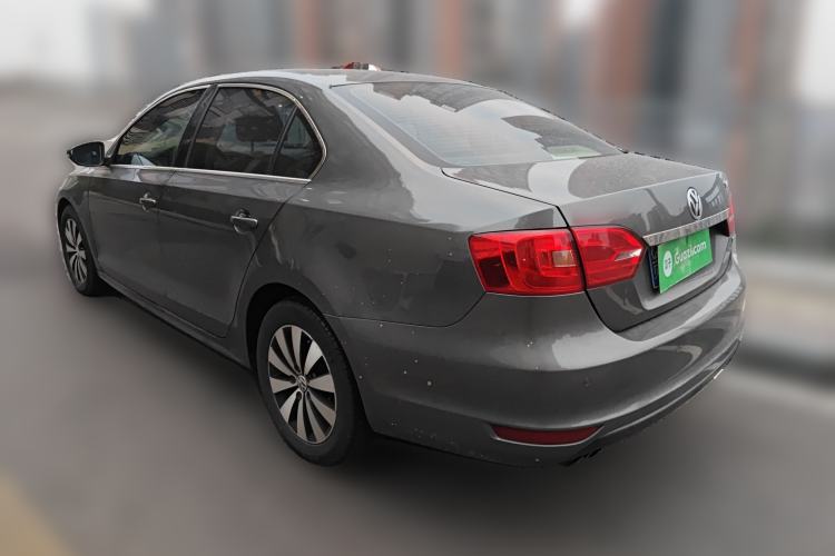 Used Volkswagen Sagitar 2012 1.8TSI Automatic Flagship Edition
