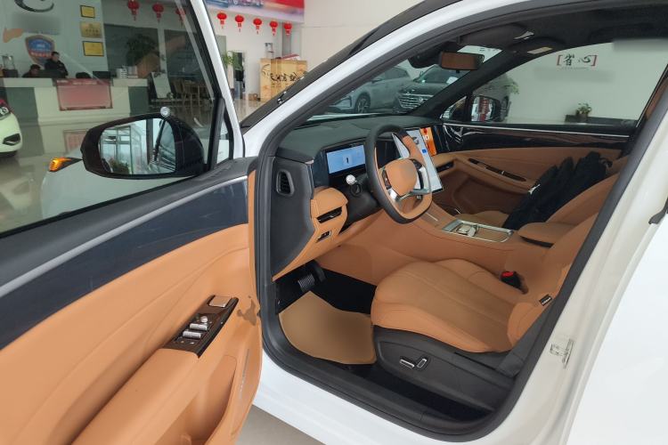 Used Geely Galaxy L7 2025 EM-i 115km Exploration Edition