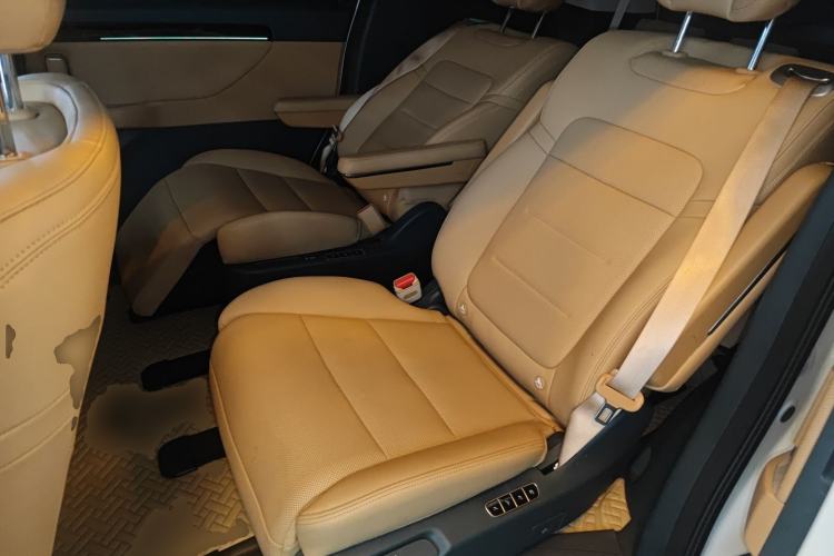 Used GAC Trumpchi E8 New Energy 2024 150km MAX
