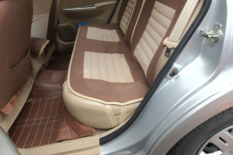 Used Buick Excelle 2013 1.5L Automatic Classic Model