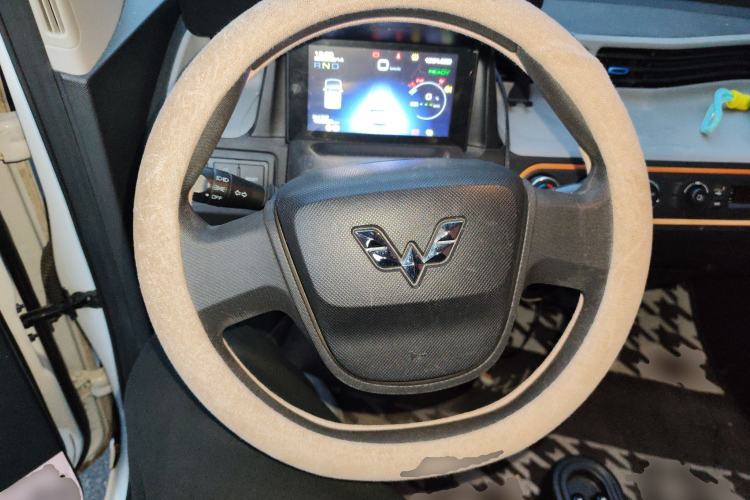 Used Wuling Hongguang MINIEV 2020 Freedom Version Lithium Iron Phosphate
