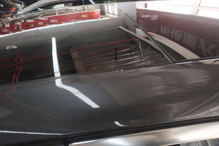 Used Li Auto L7 2023 Air model
