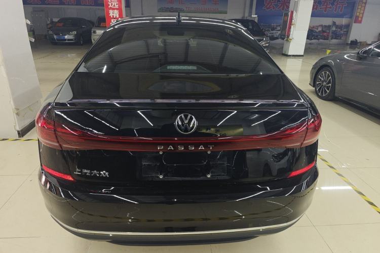 Used Volkswagen Passat 2024 330TSI Starry Elite Edition