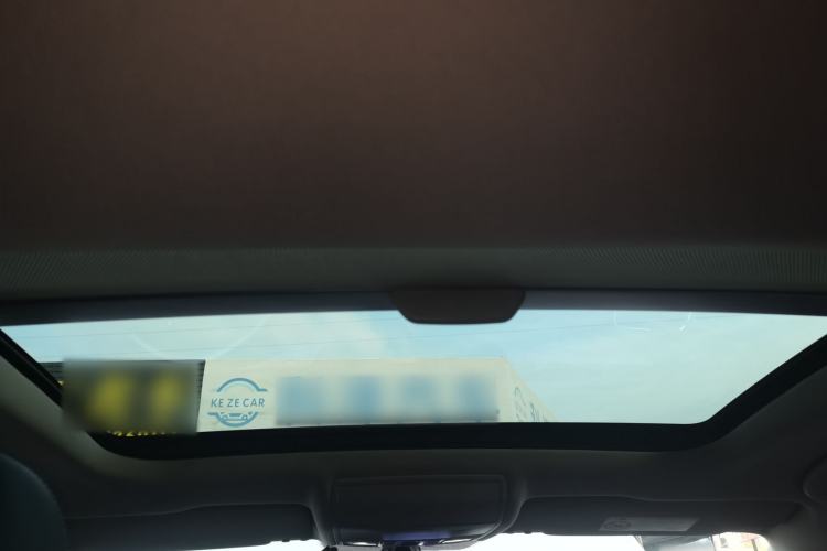 Used Volkswagen Lamando 2021 280TSI DSG Comfort Edition Headliner