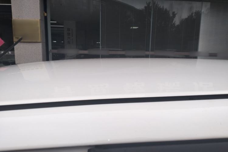 Used BYD e6 2017 400 Luxury Edition Roof