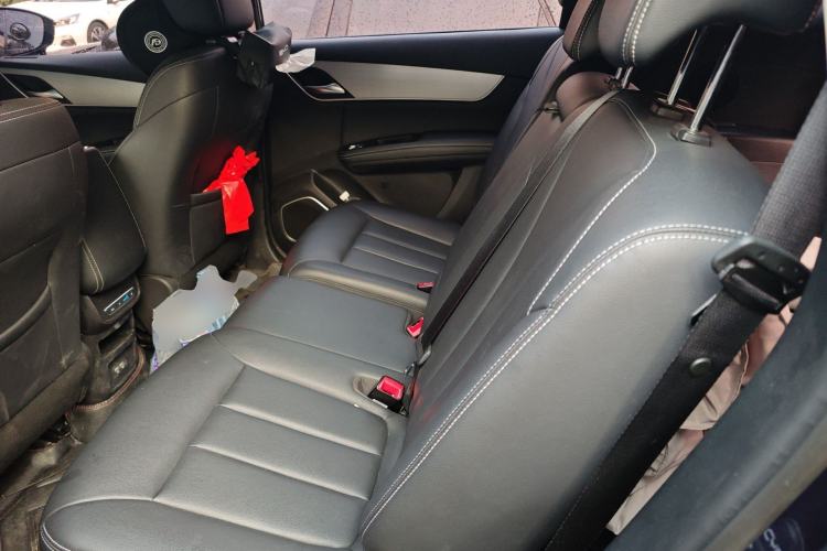 Used BYD Song MAX 2021 Upgraded Model 1.5T Automatic Luxury 7-Seater
