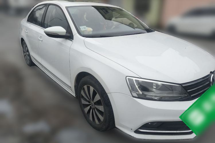 Used Volkswagen Sagitar 2018 280TSI DSG Comfort Model
