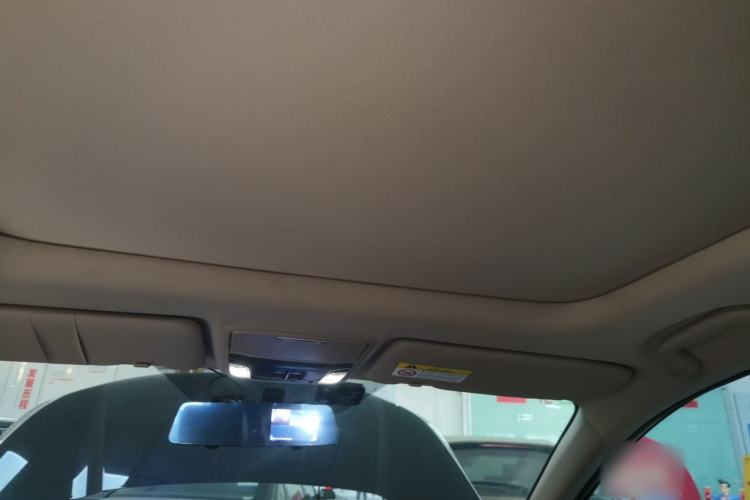 Used Honda CR-V 2021 240TURBO CVT 2WD Comfort Version
