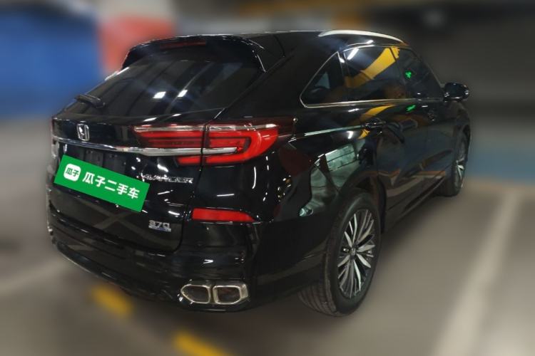 Used Honda Avancier 2020 370TURBO Four-Wheel Drive Premium Edition
