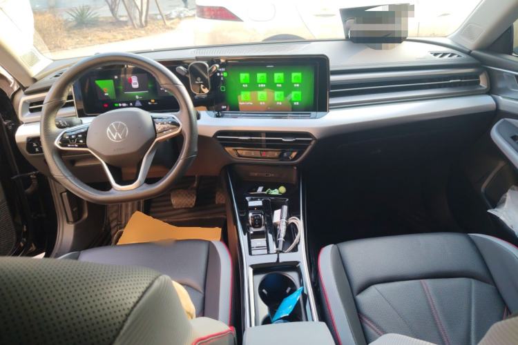 Used Volkswagen Lamando 2023 Lavida L 280TSI DSG Cool & Spicy Edition
