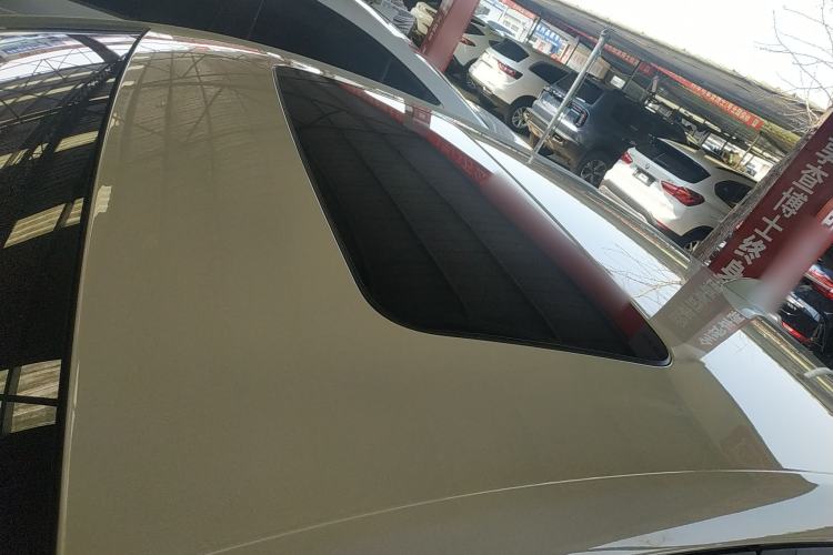 Used Chevrolet Monza 2020 320 Automatic Enjoyment Edition Roof