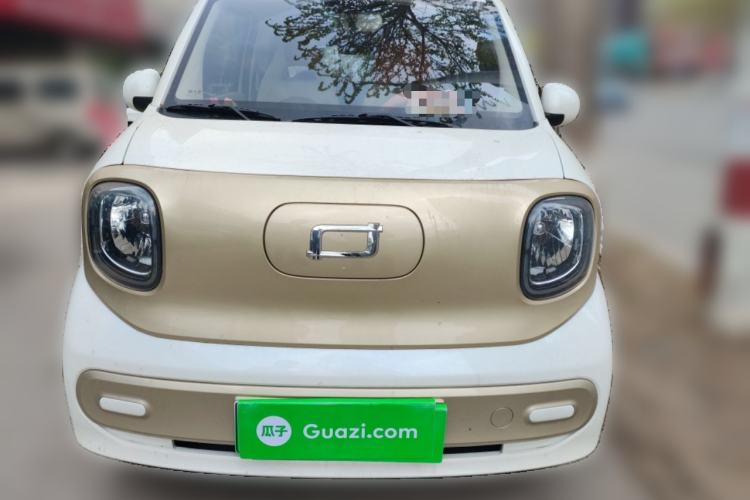 Used Bestune Pony 2026 222km Colorful Horse
