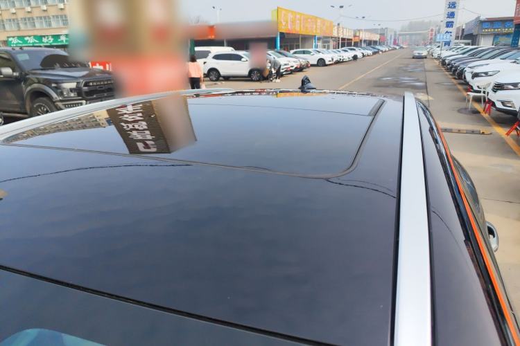 Used Lynk & Co 06 2020 1.5T YAO Halo