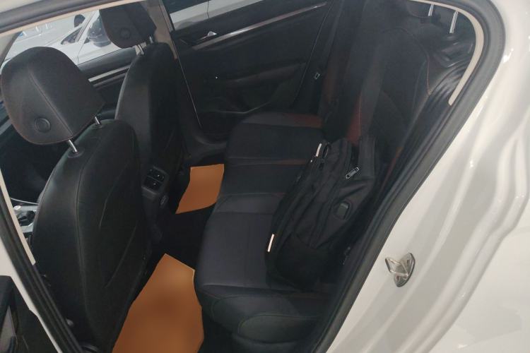 Used Volkswagen Bora 2020 1.5L Automatic Comfort Model