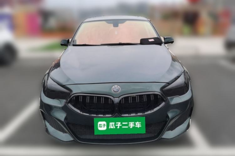 Used BMW 5 Series GT 2014 535i Leading Model