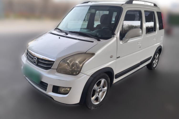 Used Suzuki Wagon R X5 2013 Cruise Edition 1.4L VVT Standard Model