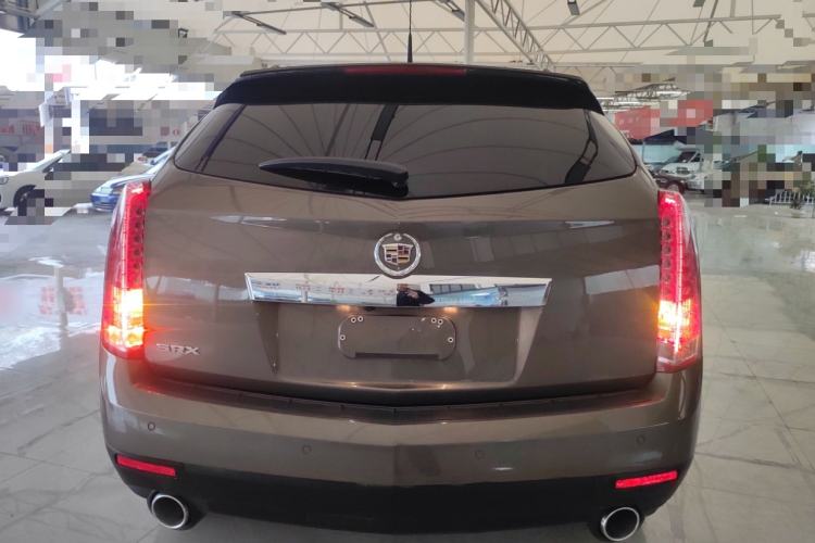 Used Cadillac SRX 2014 3.0L Elite Model

