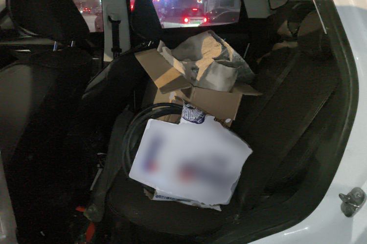 Used Haval H6 2018 Blue Label 2.0T Automatic Luxury Model