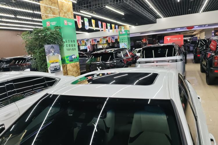 Used Lexus ES 2025 200 Premium Edition
