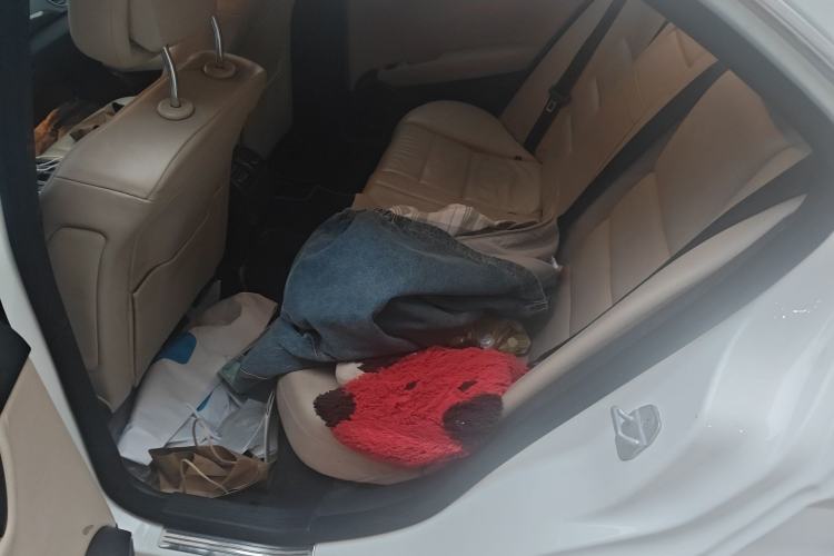 Used Mercedes-Benz C-Class 2013 C 260 CGI Fashion Model
